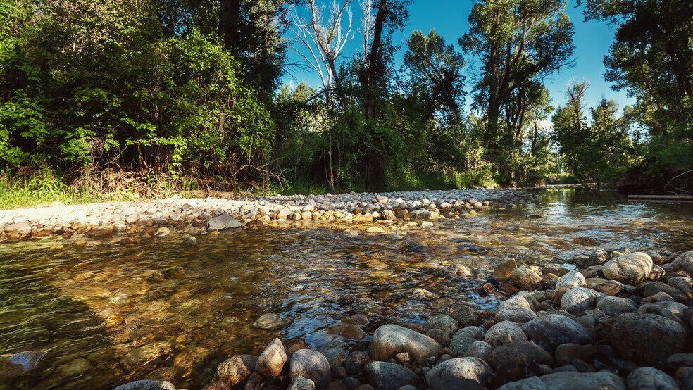 More Photos Of Ski Hill Rd., Driggs Land For Sale