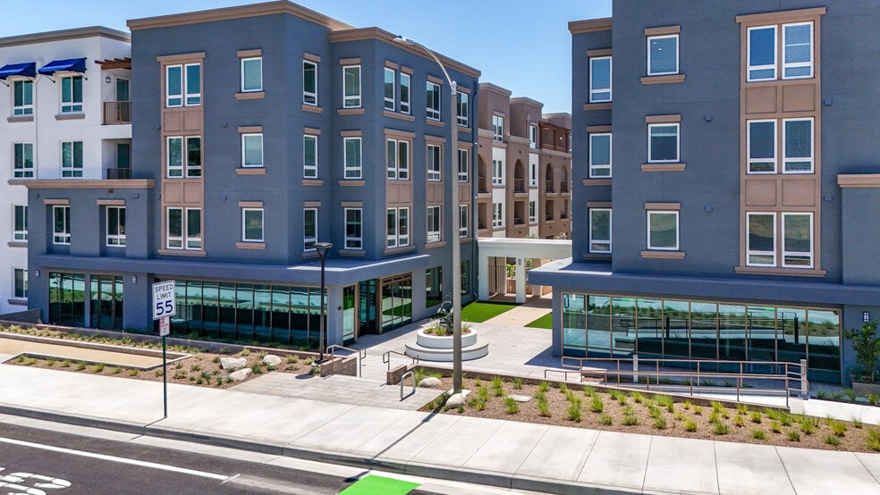 More Photos Of 12915 Foothill Blvd, Rancho Cucamonga Apartments For Lease