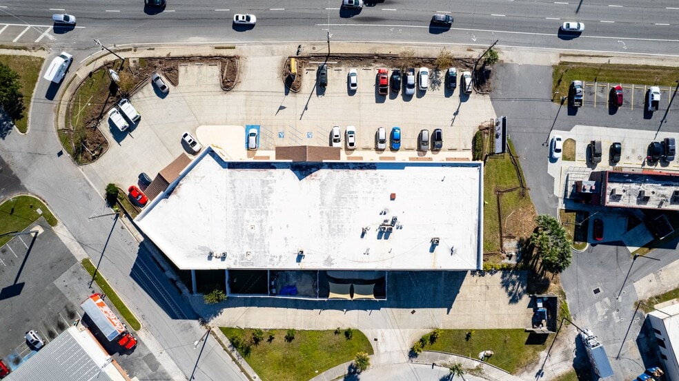 More Photos Of 1965 Glynn Ave, Brunswick Storefront Retail Office For Lease