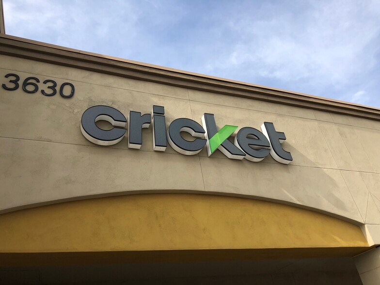 More Photos Of 3614-3648 E Southern Ave, Mesa Unknown For Lease