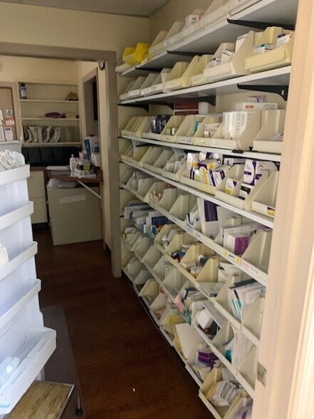 More Photos Of 1580 Center Ave, Jim Thorpe Medical For Lease