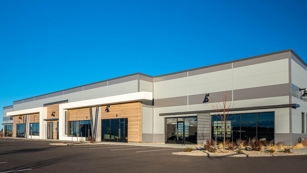 More Photos Of 4880 Eagle Pl, Frederick Industrial For Sale