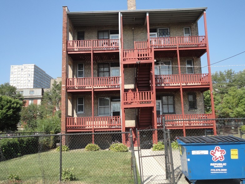 More Photos Of 4723-4725 S Vincennes Ave, Chicago Apartments For Sale