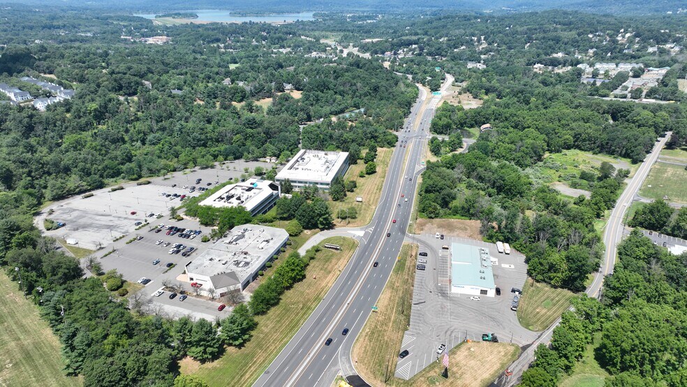 More Photos Of 1465 State Route 31 S, Annandale Medical For Lease