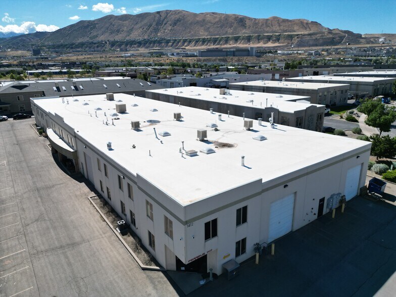 More Photos Of 14621 S 800 W, Bluffdale Warehouse For Sale