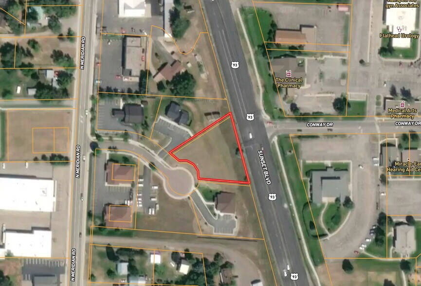 More Photos Of 111 Westview Park Pl, Kalispell Land For Sale