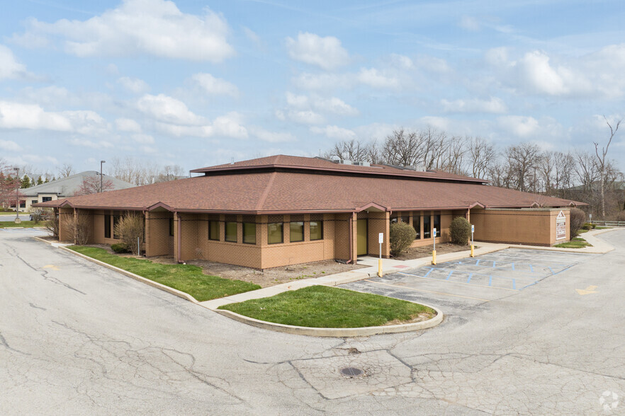 Primary Photo Of 7010 Spring Meadows Dr W, Holland Office For Lease