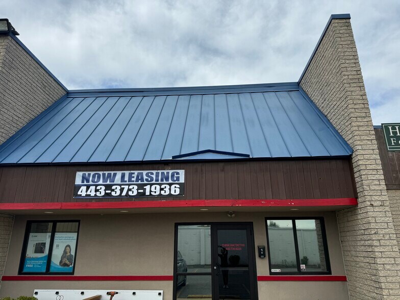 More Photos Of 1309 S Salisbury Blvd, Salisbury Restaurant For Lease