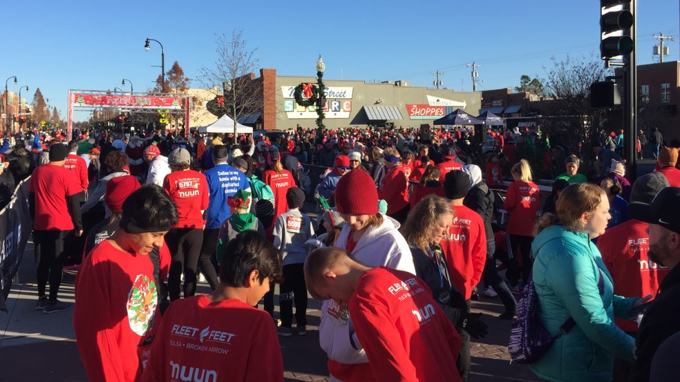 More Photos Of , Broken Arrow General Retail For Sale