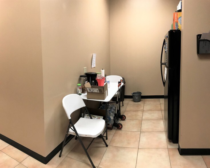 More Photos Of 1425 W Elliot Rd, Gilbert Medical For Lease