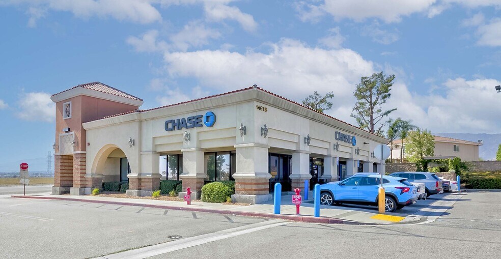More Photos Of 14518 Baseline Ave, Fontana Bank For Sale