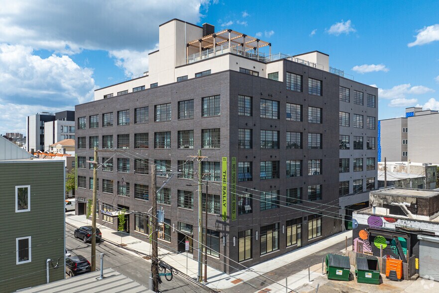 More Photos Of 1701 N 2nd St, Philadelphia Apartments For Lease