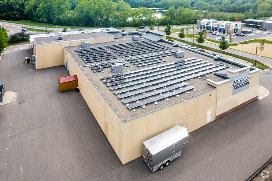 More Photos Of 1891 Suburban Ave, Saint Paul Storefront For Lease