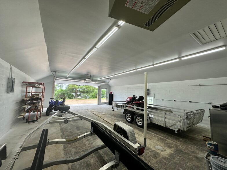 More Photos Of 15213 Co Hwy F hwy, Lakewood Storefront Retail Office For Sale