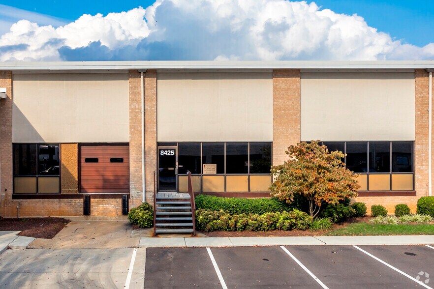 More Photos Of 8401-8475 Helgerman Ct, Gaithersburg Light Manufacturing For Lease