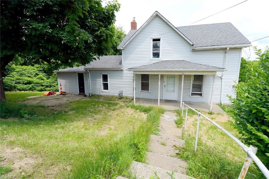 More Photos Of 145 Main St, Wintersville Land For Sale