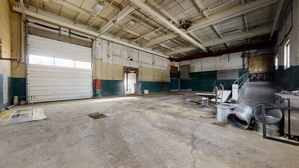More Photos Of 243 W Main St, Springville Freestanding For Sale