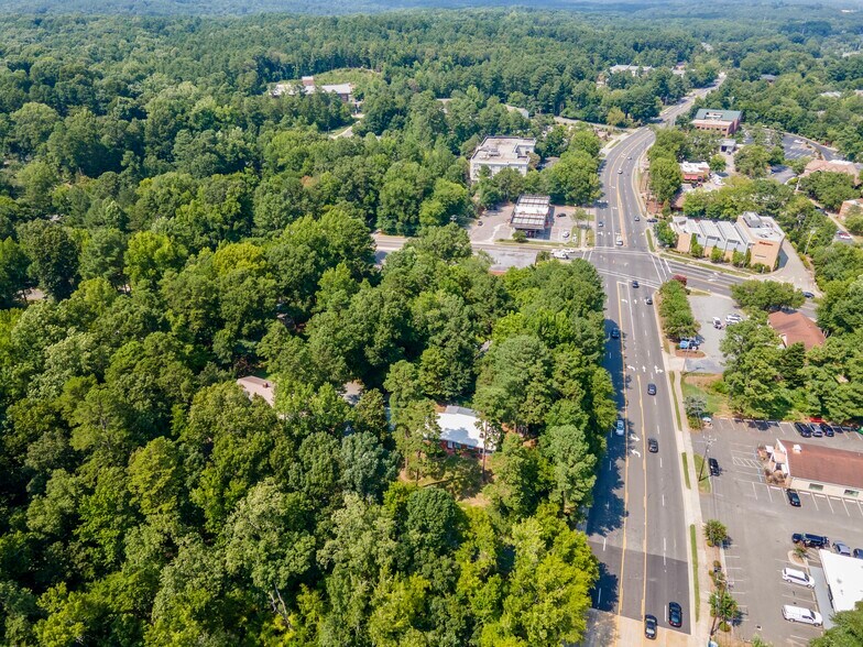 More Photos Of 100 Meadowbrook Dr, Chapel Hill Land For Sale