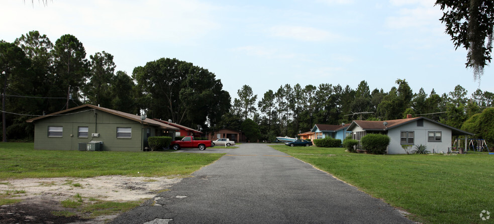 Primary Photo Of 3835 Reid St, Palatka Apartments For Sale