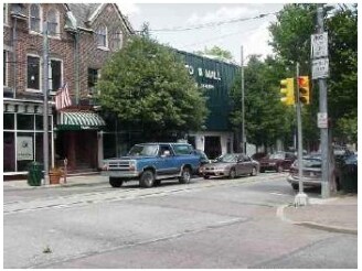 More Photos Of 211 W State St, Media Office For Lease