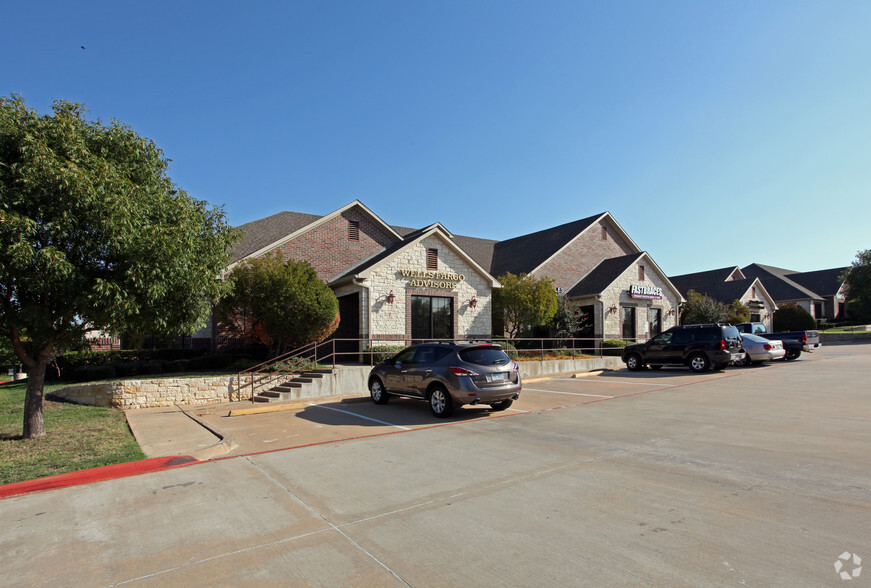 Primary Photo Of 2780 Virginia Pky, McKinney Office For Lease