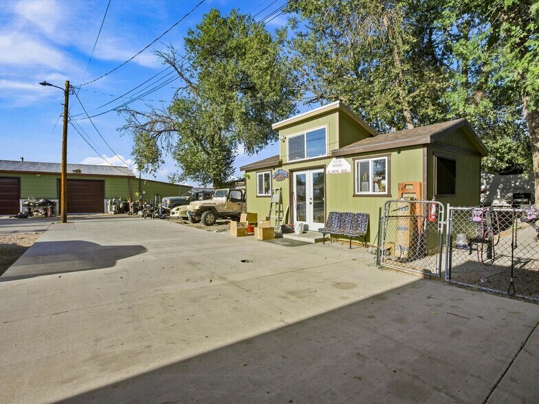 More Photos Of 2802 C 3/4 Rd, Grand Junction Recycling Center For Sale