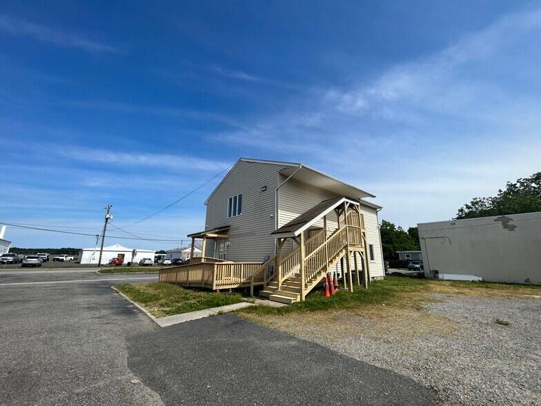 Primary Photo Of 117 S First Colonial Rd, Virginia Beach Office For Lease