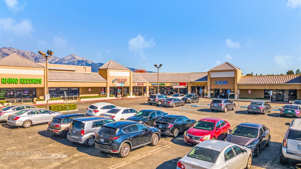 More Photos Of 5454-5484 Moreno St, Montclair General Retail For Sale