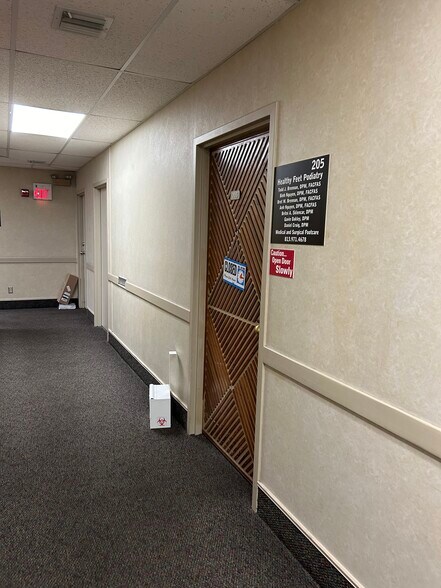 More Photos Of 13801 Bruce B Downs Blvd, Tampa Medical For Sale