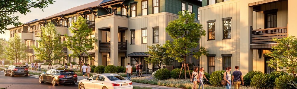 More Photos Of Drake Farms- Phase 3, Fayetteville Unknown For Lease
