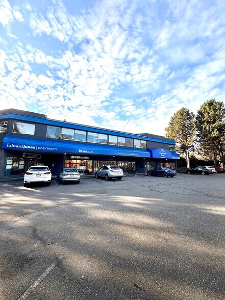 More Photos Of 5188 Westminster Hwy, Richmond General Retail For Sale