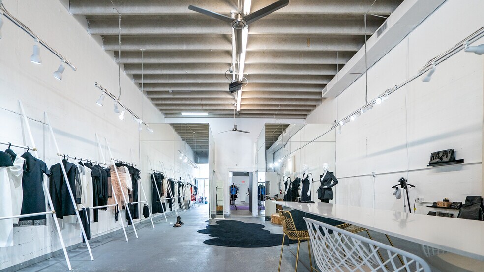 More Photos Of 363-367 NE 61st St, Miami Loft Creative Space For Lease