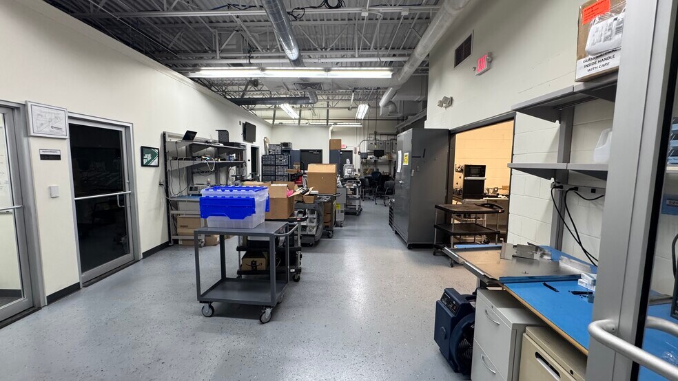More Photos Of 2227 Welbilt Blvd, New Port Richey Office For Sale