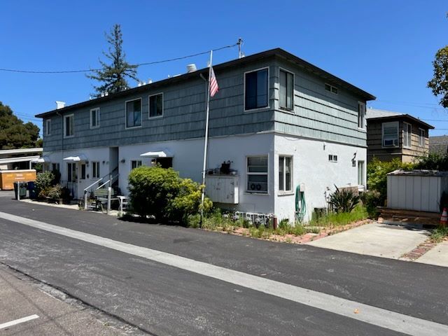 More Photos Of 474-480 Margarita Ave, Palo Alto Apartments For Sale