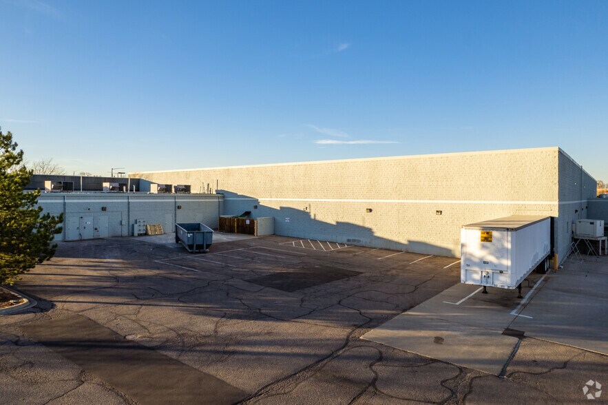 More Photos Of 6350 N Sheridan Blvd, Arvada General Retail For Lease