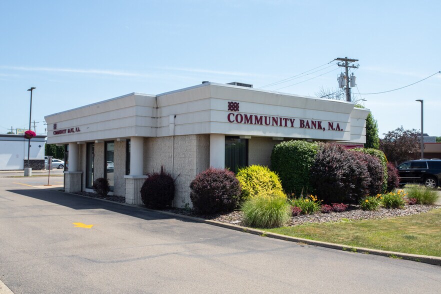 More Photos Of 502 N Union St, Olean Unknown For Lease