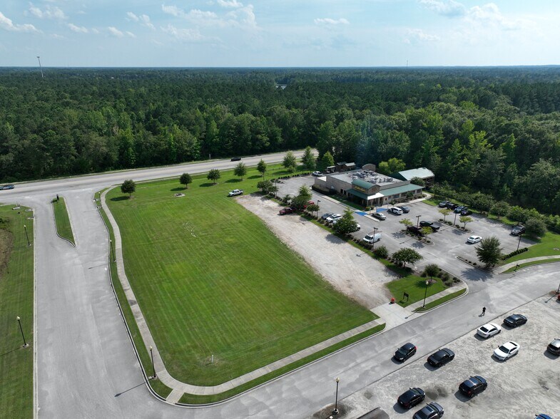 More Photos Of Patriot Parkway, Sumter Land For Sale