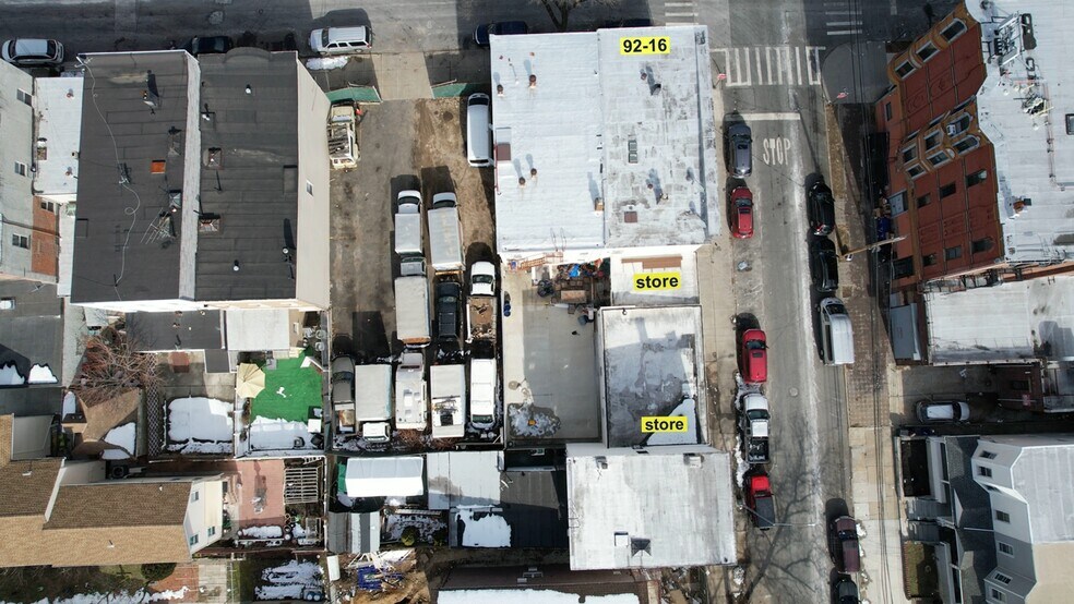 More Photos Of 9216 95th Ave, Ozone Park General Retail For Sale