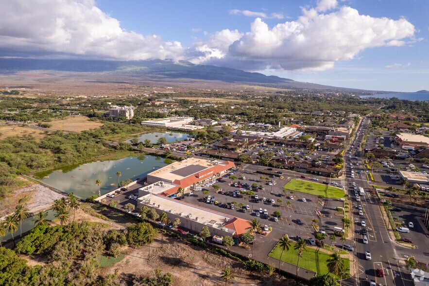 More Photos Of 1215 S Kihei Rd, Kihei Freestanding For Lease