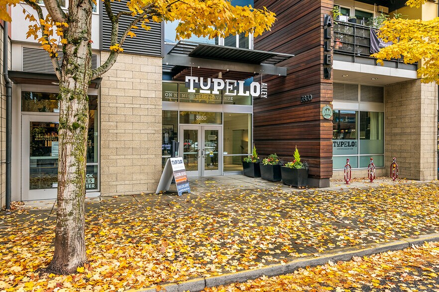 More Photos Of 3850 N Mississippi Ave, Portland Apartments For Lease