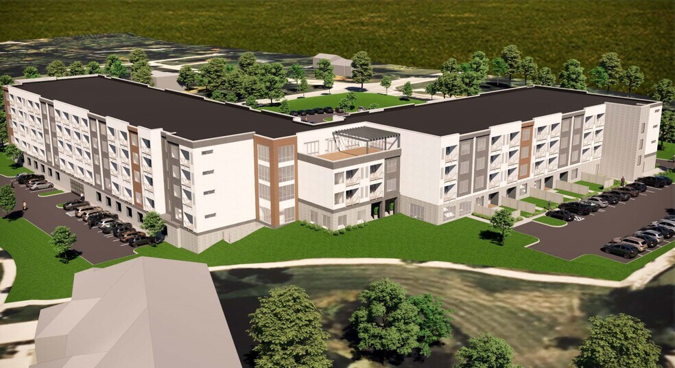 More Photos Of 1500 Dhu Varren, Ann Arbor Land For Sale