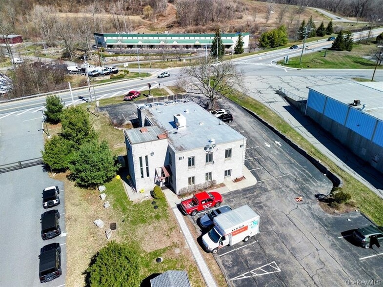 Primary Photo Of 1995 Route 6, Carmel Storefront Retail Office For Sale