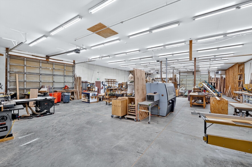 More Photos Of 1612 S Campbell St, Spokane Warehouse For Sale
