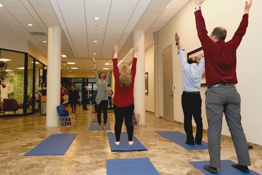 More Photos Of 300 Frank W Burr Blvd, Teaneck Office For Lease