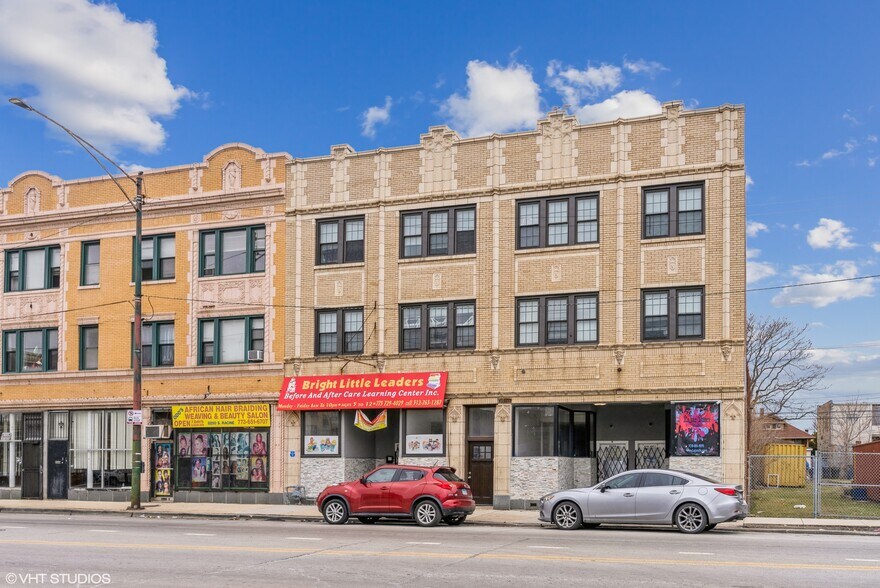 More Photos Of 8246-8248 S Racine Ave, Chicago Apartments For Lease