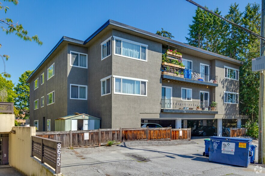 More Photos Of 8665 Osler St, Vancouver Apartments For Sale