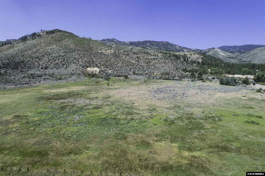 More Photos Of 7565 S Virginia St, Washoe Valley Land For Sale