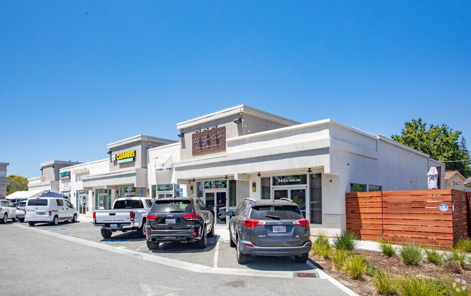 Primary Photo Of 650 Minnesota Ave, San Jose Unknown For Lease