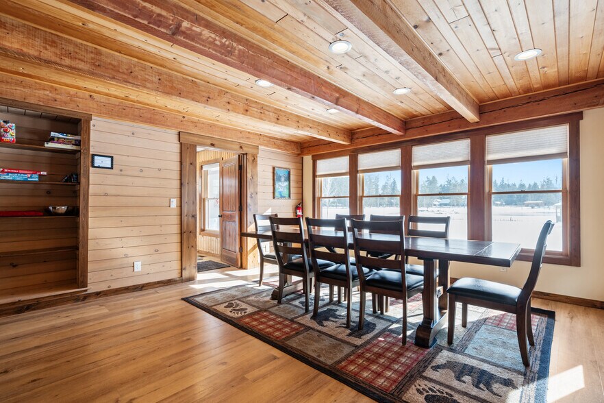 More Photos Of 1845 Hodgson Rd, Whitefish Hotel For Sale