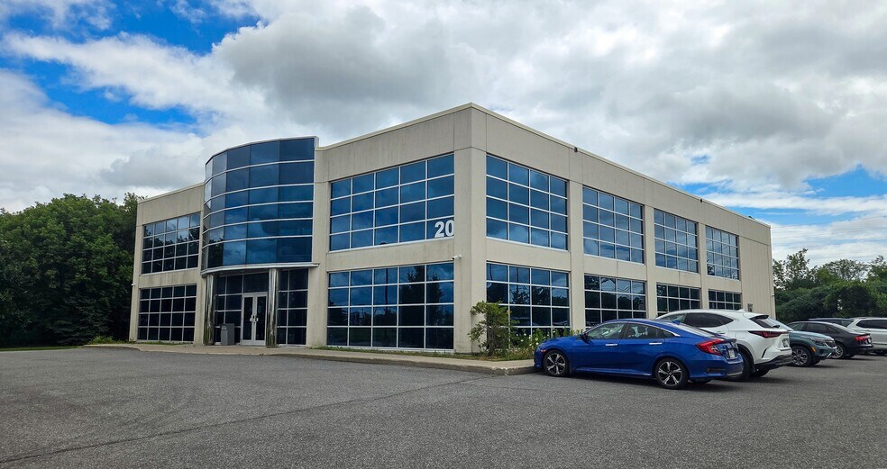 Primary Photo Of 20 Hyperion Crt, Kingston Office For Lease